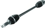 Quadboss Rugged Axle Shafts 609427 Shaft, Complete, CV-Style, 4340 Chromoly, Polaris, Front, Each thumbnail 2