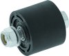 Quadboss Chain Rollers 414473 Roller, Polyethylene, Black, Arctic Cat, Kawasaki, Polaris, Suzuki, Each thumbnail 5