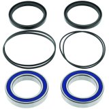 Quadboss Wheel and Carrier Bearing Seal Kits 413355 Bearings Seals, for use on Honda®, Suzuki, Rear, Kit thumbnail 2