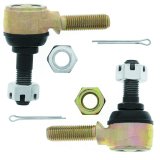 Quadboss Tie Rod End Kits 414739 End, Connecting Rod, Polaris, Pair thumbnail 2