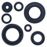 Quadboss Oil Seal Sets 564108 Seals, Yamaha, Kit thumbnail 2