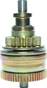 Quadboss Starter Clutches 495777 Clutch, Polaris, Kit thumbnail 3