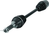 Quadboss Rugged Axle Shafts 609210 Shaft, Complete, CV-Style, 4340 Chromoly, Polaris, Rear, Each thumbnail 2