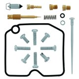 Quadboss Carburetor Rebuild Kits 418033 Rebuild, Arctic Cat, Kit thumbnail 2