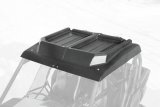 Quadboss UTV Roofs 326710 Hard Top, Roof, Cab Top Style, Polyethylene, Black, CAN-AM, Each thumbnail 5