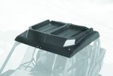 Quadboss UTV Roofs 326710 Hard Top, Roof, Cab Top Style, Polyethylene, Black, CAN-AM, Each thumbnail 6