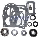 USA Standard Gear Manual Transmission Rebuild Kits ZMBK161A Bearing and Seal Overhaul Kit, Bearing and Seal Overhaul Kit thumbnail 1