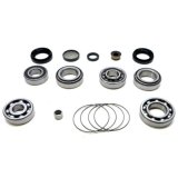 USA Standard Gear Manual Transmission Bearing Kits ZMBK497 and Seal Overhaul Kit, and Seal Overhaul Kit thumbnail 1