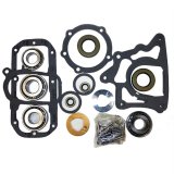 USA Standard Gear - Transfer Case Rebuild Kits for 1966-1976 F-100 ZTBK21 Bearing and Seal Overhaul Kit, Bearing and Seal Overhaul Kit thumbnail 1