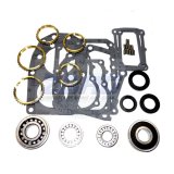 USA Standard Gear Manual Transmission Rebuild Kits ZMBK160 Bearing and Seal Overhaul Kit, Bearing and Seal Overhaul Kit thumbnail 1