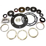 USA Standard Gear Manual Transmission Bearing Kits ZMBK235BWS and Seal Overhaul Kit, and Seal Overhaul Kit thumbnail 1