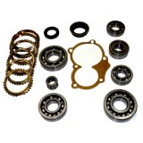 USA Standard Gear Manual Transmission Bearing Kits for 1994-1995 MIATA - ZMBK302WS and Seal Overhaul Kit, and Seal Overhaul Kit thumbnail 1