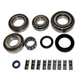 USA Standard Gear Manual Transmission Bearing Kits for 2005-2007 AVANTI, 2005-2010 MUSTANG - ZMBK255A and Seal Overhaul Kit, and Seal Overhaul Kit thumbnail 1