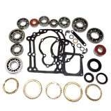 USA Standard Gear Manual Transmission Bearing Kits for 1989-1990 AMIGO, PICKUP, 1991 RODEO - ZMBK220AWS and Seal Overhaul Kit, and Seal Overhaul Kit thumbnail 1