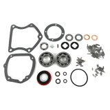 USA Standard Gear Manual Transmission Bearing Kits ZMBK131A and Seal Overhaul Kit, and Seal Overhaul Kit thumbnail 1