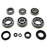 USA Standard Gear Manual Transmission Bearing Kits for 2007-2008 FIT - ZMBK520 and Seal Overhaul Kit, and Seal Overhaul Kit thumbnail 1