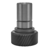 USA Standard Gear Transfer Case Components ZTNP17822 Input Shaft, Input Shaft thumbnail 1