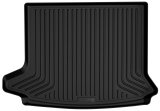 Husky WeatherBeater Floor Liners for 2019-2024 XT4 - 22471 WB CARGO LINER CADILLAC thumbnail 1