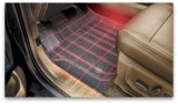 Husky WeatherBeater Floor Liners for 2024-2025 GRAND HIGHLANDER, TX350 - 99351 WB FR & 2ND SEAT FLOOR LINER 2024-2024 TOYOTA LEXUS thumbnail 7