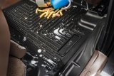 Husky Liners - Floor Mats, Automotive for 2019-2023 XT4 99271 Mat Set thumbnail 4