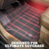 Husky Liners - Floor Mats, Automotive for 2019-2023 XT4 99271 Mat Set thumbnail 7