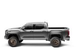 Husky Extend-A-Fender Flares for 2022-2023 TUNDRA - 2803926 Fender Flares, Extend-A-Fender, Front, Rear, Black, Dura-Flex Thermoplastic, Toyota, Set of 4 thumbnail 4