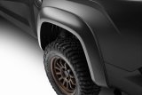 Husky Extend-A-Fender Flares for 2022-2023 TUNDRA - 2803926 Fender Flares, Extend-A-Fender, Front, Rear, Black, Dura-Flex Thermoplastic, Toyota, Set of 4 thumbnail 7