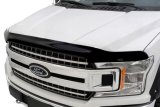 Husky Bugflectors II 2815016 Bug Guard, Bugflector II, Smoke, Ford, Each thumbnail 3