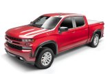 Husky Liners - Fender Flares for 2019-2026 SILVERADO 1500 2804994 FF EXTEND-A-FENDER STYLE 4PC CHEVROLET EXCLUDES ZR2 thumbnail 1