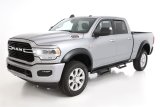 Husky Extend-A-Fender Flares for 2019-2026 2500, 3500 - 2805931 Fender Flares, Extend-A-Fender, Front, Rear, Black, Dura-Flex Thermoplastic, Ram, Set of 4 thumbnail 1