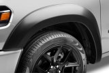 Husky Extend-A-Fender Flares for 2019-2026 2500, 3500 - 2805931 Fender Flares, Extend-A-Fender, Front, Rear, Black, Dura-Flex Thermoplastic, Ram, Set of 4 thumbnail 3
