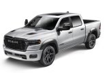 Husky Extend-A-Fender Flares for 2019-2026 2500, 3500 - 2805931 Fender Flares, Extend-A-Fender, Front, Rear, Black, Dura-Flex Thermoplastic, Ram, Set of 4 thumbnail 5