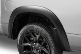 Husky Extend-A-Fender Flares for 2019-2026 2500, 3500 - 2805931 Fender Flares, Extend-A-Fender, Front, Rear, Black, Dura-Flex Thermoplastic, Ram, Set of 4 thumbnail 7