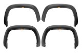 Husky Liners Fender Flares 2803932 FF RVL STYLE 4PC 2022-2025 TOYOTA TUNDRA thumbnail 3