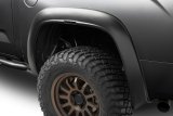 Husky Liners Fender Flares 2803932 FF RVL STYLE 4PC 2022-2025 TOYOTA TUNDRA thumbnail 9