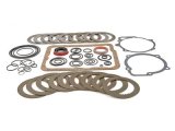Scott Drake Automatic Transmission Master Rebuild Kits C9ZZ-7005-MK Kit, Master, Ford, FMX, Kit thumbnail 1