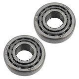 Scott Drake Disc Brake Conversion Kits for 1964-1966 MUSTANG - DBC-A120-P-R Brakes, Conversion, Front, Power, Solid Surface Rotors, Calipers, Master Cylinder, Booster, Ford, Kit thumbnail 3