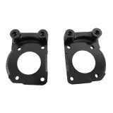 Scott Drake Disc Brake Conversion Kits for 1964-1966 MUSTANG - DBC-A120-P-R Brakes, Conversion, Front, Power, Solid Surface Rotors, Calipers, Master Cylinder, Booster, Ford, Kit thumbnail 7