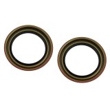 Scott Drake Disc Brake Conversion Kits for 1964-1966 MUSTANG - DBC-A120-P-R Brakes, Conversion, Front, Power, Solid Surface Rotors, Calipers, Master Cylinder, Booster, Ford, Kit thumbnail 9
