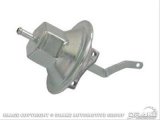 Scott Drake Vacuum Advance Cylinders DD-190 Cylinder, Ford, Each thumbnail 1