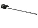 Scott Drake Quick-Ratio Steering Boxes for 1960-1963 FALCON - C0DZ-3548-P Boxes, Quick-Ratio, Manual, Rear Steer, Cast Iron, Natural, 16:1 Ratio, Ford, Each thumbnail 1