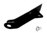 Scott Drake Timing Pointers C2OZ-6023-B Pointer, Steel, Black Zinc Finish, 2 o'clock Position, Ford, Small Block Windsor, Each thumbnail 2