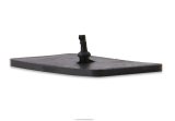 Scott Drake Coil Spring Seats C4DZ-3388-HP Seat, Lower, Steel, Black, Ford, Each thumbnail 8