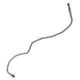 Scott Drake Fuel Pump to Carburetor Lines MGL002 Line, To Type, Steel, Natural, Ford, 289, Each thumbnail 1