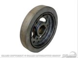 Scott Drake Harmonic Balancers C8AZ-6316-B 66-74 Balancer (Big Block) thumbnail 1