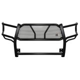 Westin HDX Modular Grille Guards 57-24055 Guards, Modular, Black Powdercoated, Steel, Three Piece, Ford, Each thumbnail 1