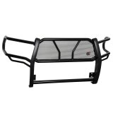 Westin HDX Modular Grille Guards 57-24055 Guards, Modular, Black Powdercoated, Steel, Three Piece, Ford, Each thumbnail 2