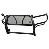 Westin HDX Modular Grille Guards 57-24055 Guards, Modular, Black Powdercoated, Steel, Three Piece, Ford, Each thumbnail 3