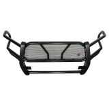 Westin HDX Modular Grille Guards 57-24055 Guards, Modular, Black Powdercoated, Steel, Three Piece, Ford, Each thumbnail 4