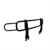 Westin Sportsman Grille Guards 40-1925 Guard, Sportsman, One-piece, Steel, Black Powdercoated, Hummer, Each thumbnail 1